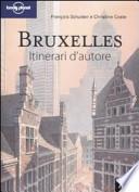 Bruxelles. Itinerari d'autore