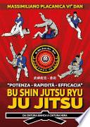 Bu Shin Jutsu Ryu - JU JITSU - da cintura bianca a cintura nera