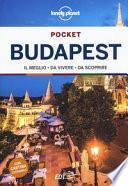 Budapest. Con cartina estraibile