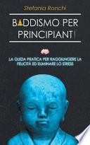 Buddismo per Principianti