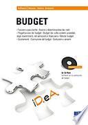 Budget. Con CD-ROM