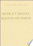 Budget Hotel Rooms Division