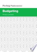 Budgeting