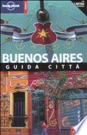Buenos Aires. Con cartina