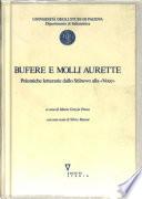 Bufere e molli aurette