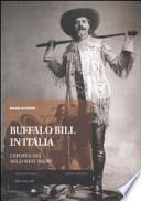 Buffalo Bill in Italia