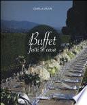 Buffet fatti in casa