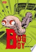 Bug boy