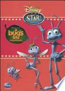 Bug's life. Megaminimondo (A)