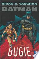 Bugie. Batman