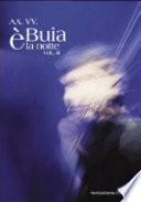 Buia è la notte