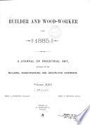 Builder and Wood-worker