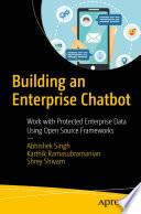 Building an Enterprise Chatbot