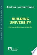 Building university