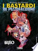 Buio. I Bastardi di Pizzofalcone