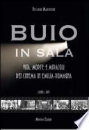 Buio in sala