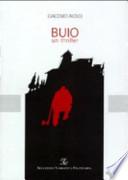 Buio. Un thriller