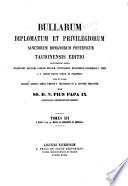 Bullarum