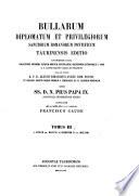 Bullarum