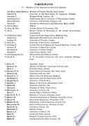 Bulletin de L'Institut International de Statistique