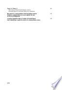 Bulletin de L'Institut International de Statistique