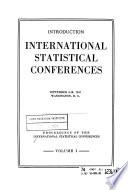 Bulletin de L'Institut International de Statistique