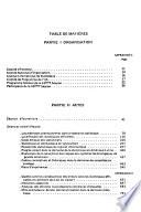 Bulletin de L'Institut International de Statistique