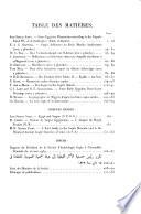 Bulletin de la Société d'archéologie copte