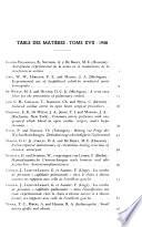 Bulletin de la Société internationale de chirurgie