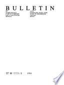 Bulletin des Musées royaux d'art et d'histoire