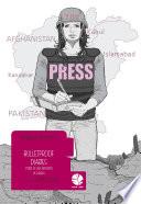 Bulletproof diaries