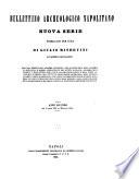 Bullettino archeologico napoletano
