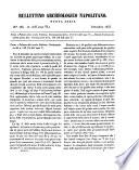 Bullettino archeologico Napoletano