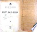Bullettino del Ministero delle Poste e dei telegrafi