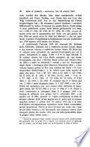 Bullettino della Società botanica italiana