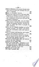 Bullettino delle ordinanze de' commessarj ripartitori de' demanj ex feudali e comunali nelle province napoletane in appendice degli atti eversivi della feudalità