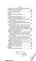 Bullettino delle ordinanze de' commessarj ripartitori de' demanj ex feudali e comunali nelle province napoletane in appendice degli atti eversivi della feudalità