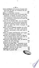Bullettino delle ordinanze de' commissarj ripartitori de' demanj ex feudali e comunali nelle province napoletane in appendice degli atti eversivi della feudalita