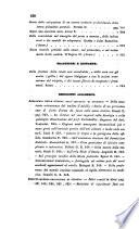 Bullettino delle scienze mediche