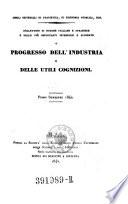 Bullettino di notizie statistiche et economiche. Italiane e Straniere