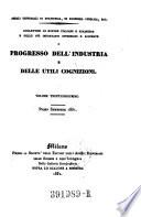 Bullettino di notizie statistiche et economiche. Italiane e Straniere