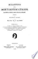 Bullettino