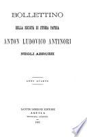 Bullettino