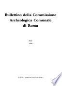 Bullettino