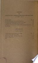Bullettino