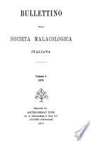 Bullettino