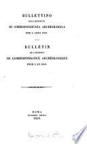 bullettino 