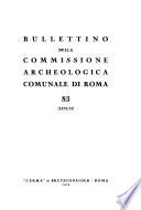Bullettino