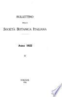 Bullettino