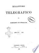 Bullettino postale